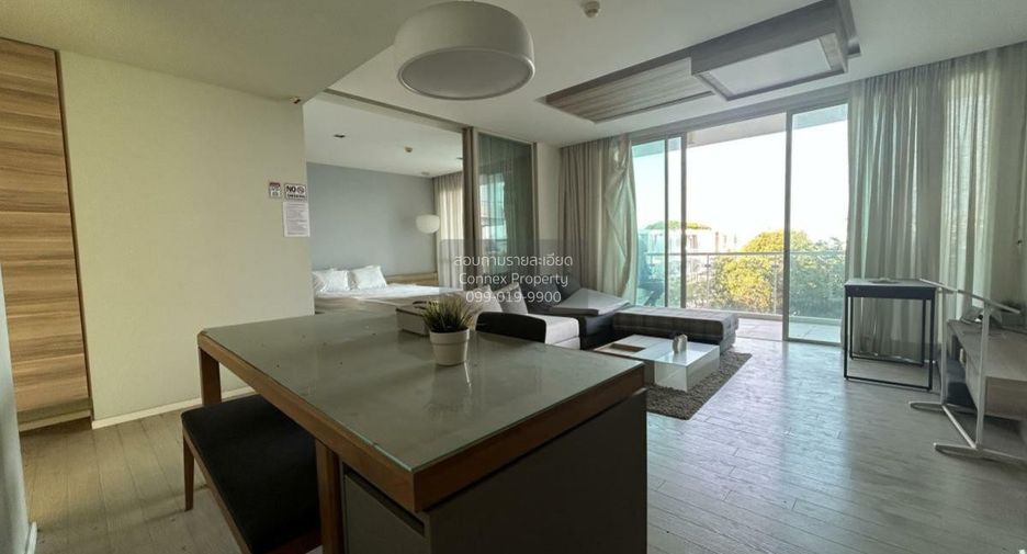 For sale 2 bedrooms condo in Hua Hin, Prachuap Khiri Khan