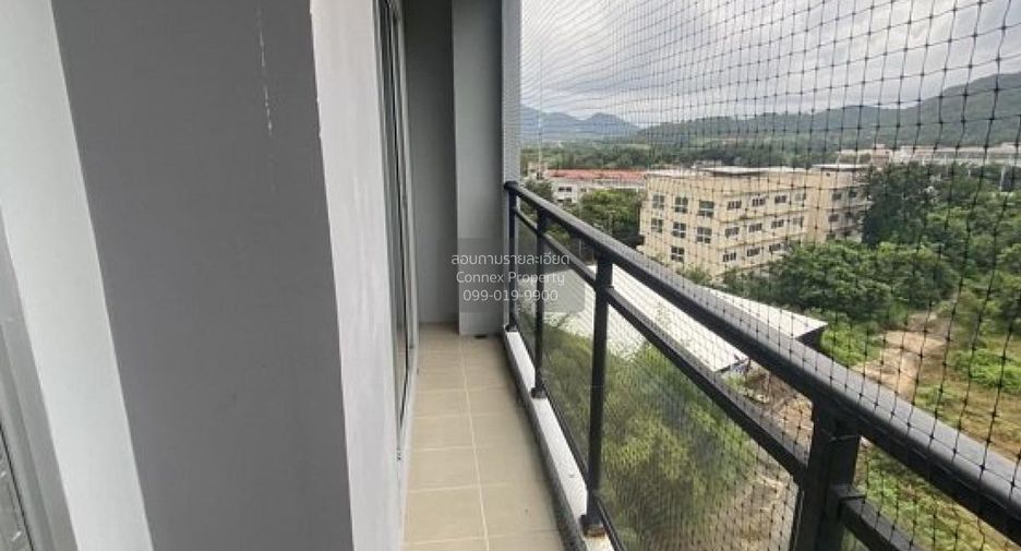 Wohnung zum Kauf mit 1 Zimmer in Hua Hin, Prachuap Khiri Khan
