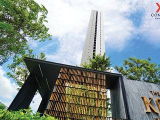À vendre 1 chambre condo à Bang Kho Laem, Bangkok