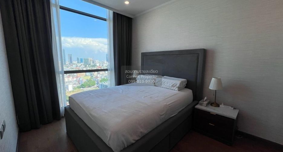 For sale 2 bedrooms condo in Watthana, Bangkok