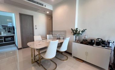For sale 2 bedrooms condo in Watthana, Bangkok