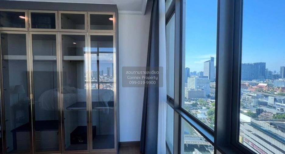 For sale 2 bedrooms condo in Watthana, Bangkok