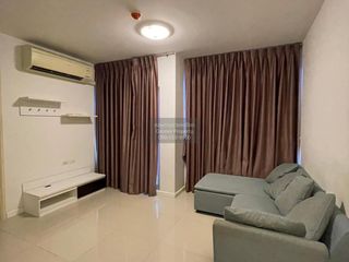 For sale 2 bedrooms condo in Phasi Charoen, Bangkok