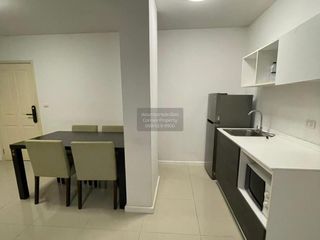 For sale 2 bedrooms condo in Phasi Charoen, Bangkok