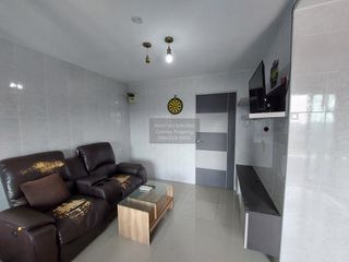 出售 1 卧室 公寓 在 Phan Thong, Chon Buri