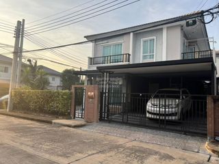 出售 3 卧室 独立屋 在 Suan Luang, 曼谷