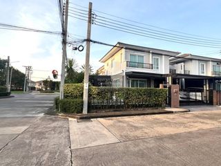 出售 3 卧室 独立屋 在 Suan Luang, 曼谷