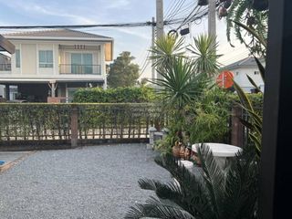 出售 3 卧室 独立屋 在 Suan Luang, 曼谷
