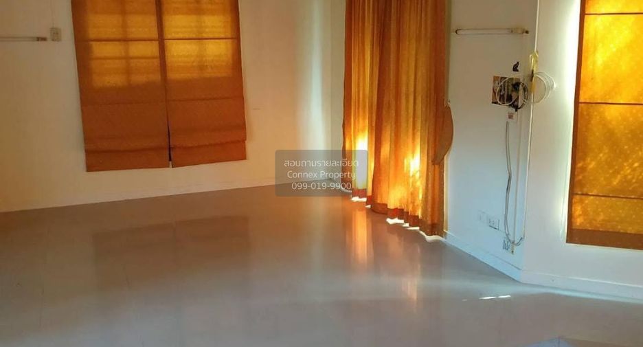Haus zum Kauf mit 3 Zimmer in Bang Khun Thian, Bangkok