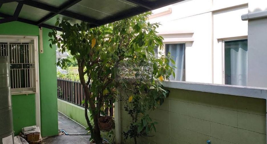 Haus zum Kauf mit 3 Zimmer in Bang Khun Thian, Bangkok