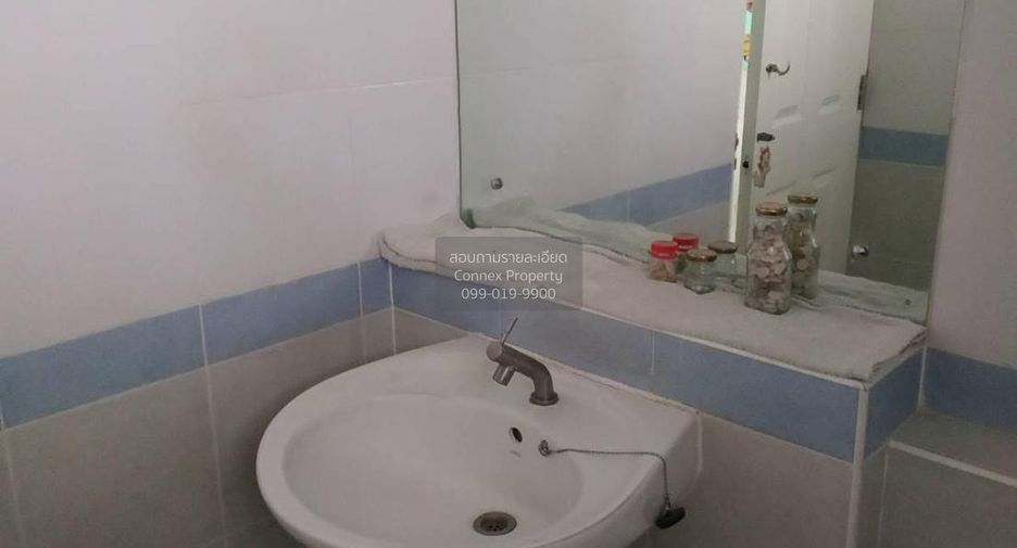 Haus zum Kauf mit 3 Zimmer in Bang Khun Thian, Bangkok