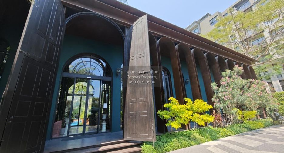 Wohnung zum Kauf mit 1 Zimmer in Hua Hin, Prachuap Khiri Khan