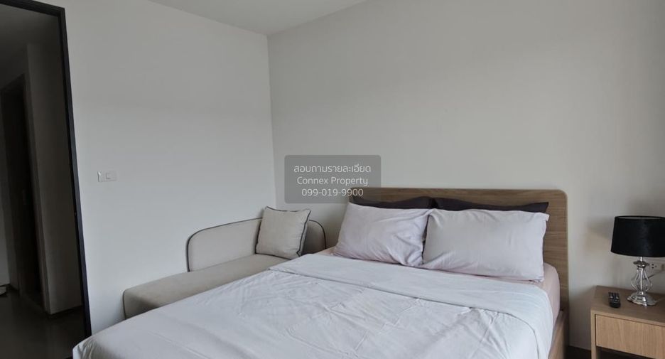 Wohnung zum Kauf mit 1 Zimmer in Hua Hin, Prachuap Khiri Khan