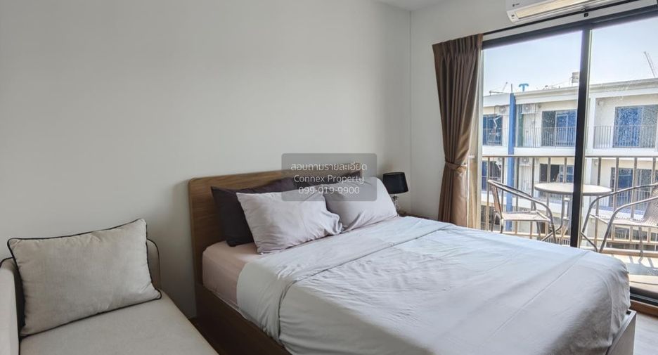 Wohnung zum Kauf mit 1 Zimmer in Hua Hin, Prachuap Khiri Khan