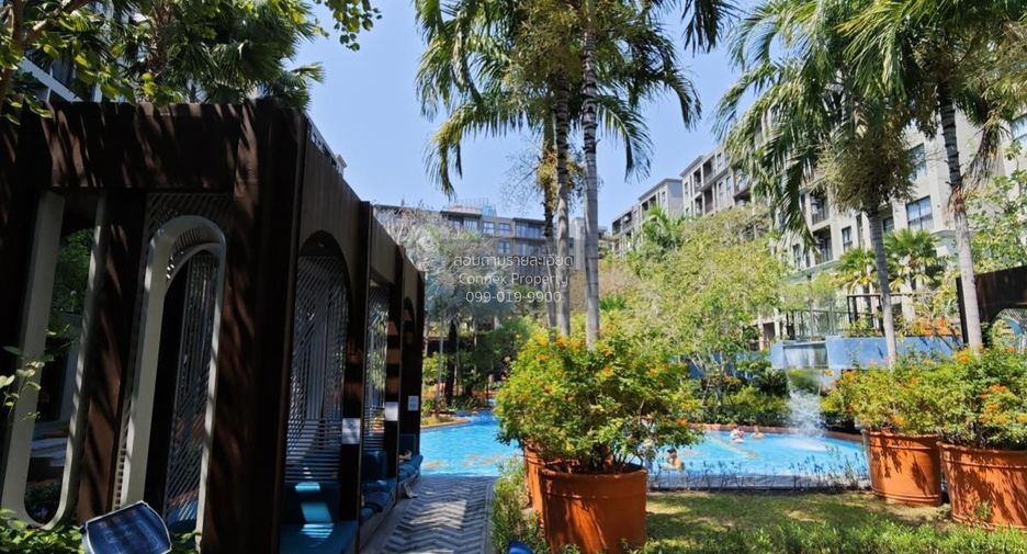 Wohnung zum Kauf mit 1 Zimmer in Hua Hin, Prachuap Khiri Khan