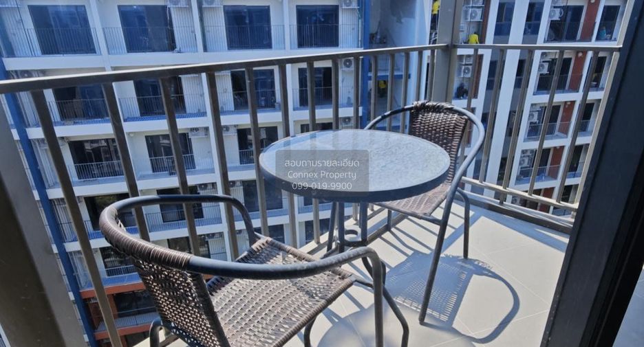 Wohnung zum Kauf mit 1 Zimmer in Hua Hin, Prachuap Khiri Khan