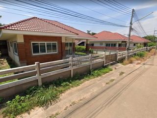 For sale 2 bedrooms house in Sattahip, Chonburi