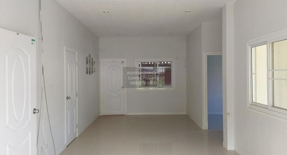 For sale 2 bedrooms house in Sattahip, Pattaya