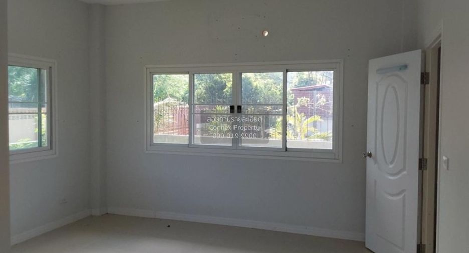 For sale 2 bedrooms house in Sattahip, Pattaya