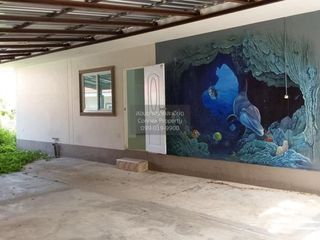 For sale 2 bedrooms house in Sattahip, Chonburi