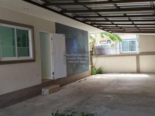 For sale 2 bedrooms house in Sattahip, Chonburi