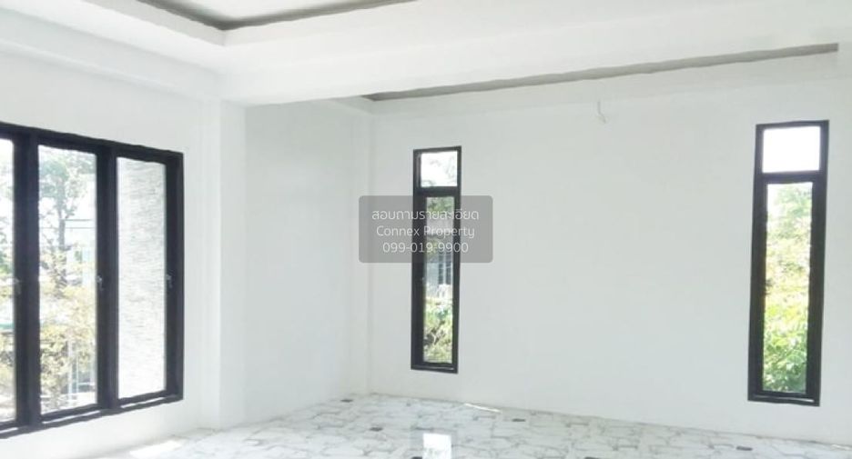 出售 2 卧室 独立屋 在 Phan Thong, Chon Buri