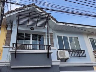 出售 3 卧室 联排别墅 在 Pak Kret, Nonthaburi