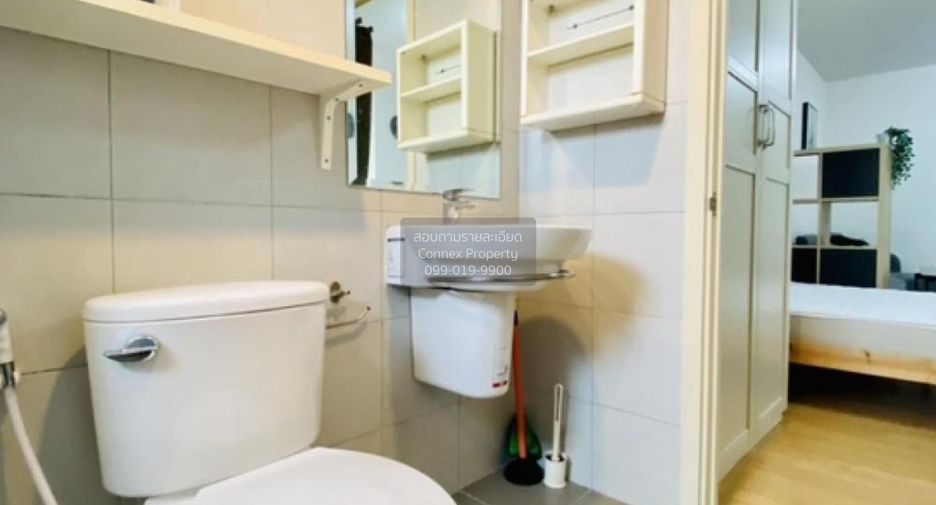 Condo en venta de 1 habitaciones en Mueang Nonthaburi, Nonthaburi