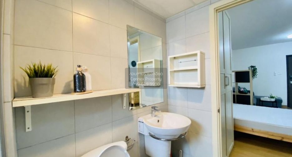 Condo en venta de 1 habitaciones en Mueang Nonthaburi, Nonthaburi