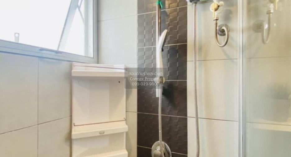 Condo en venta de 1 habitaciones en Mueang Nonthaburi, Nonthaburi
