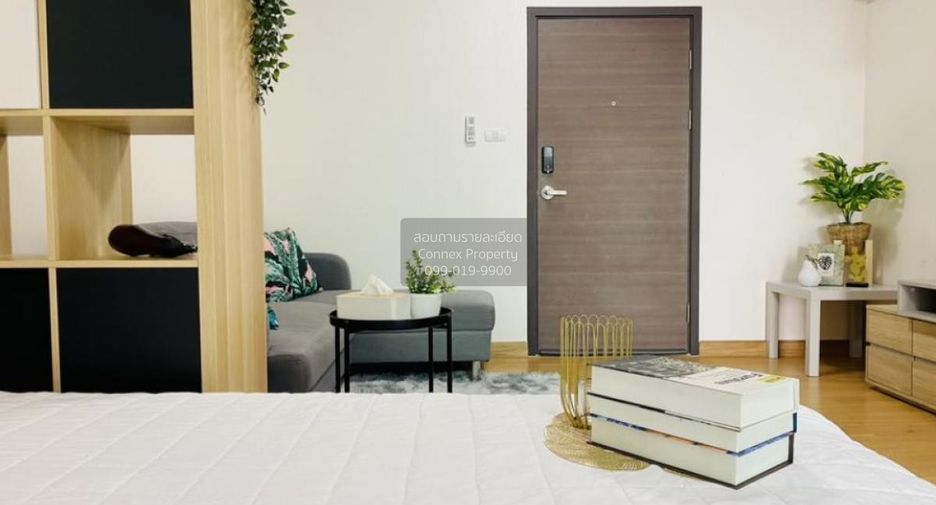 Condo en venta de 1 habitaciones en Mueang Nonthaburi, Nonthaburi
