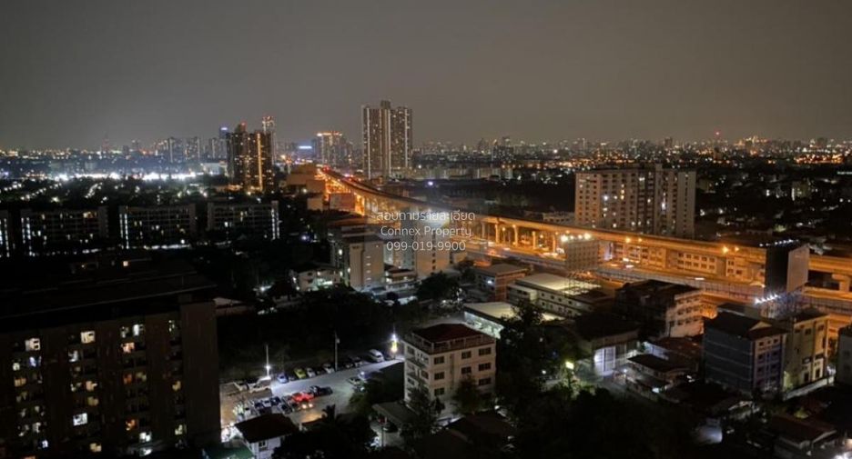 Condo en venta de 1 habitaciones en Mueang Nonthaburi, Nonthaburi