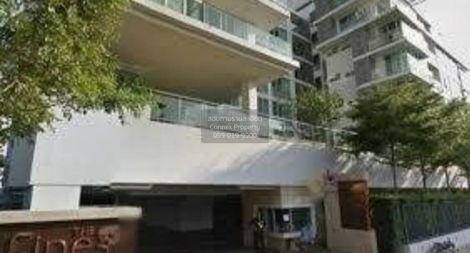 Wohnung zum Kauf mit 1 Zimmer in Phaya Thai, Bangkok