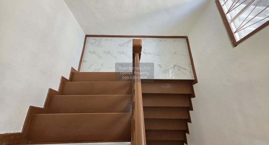 For sale 3 bedrooms townhouse in Nakhon Chai Si, Nakhon Pathom