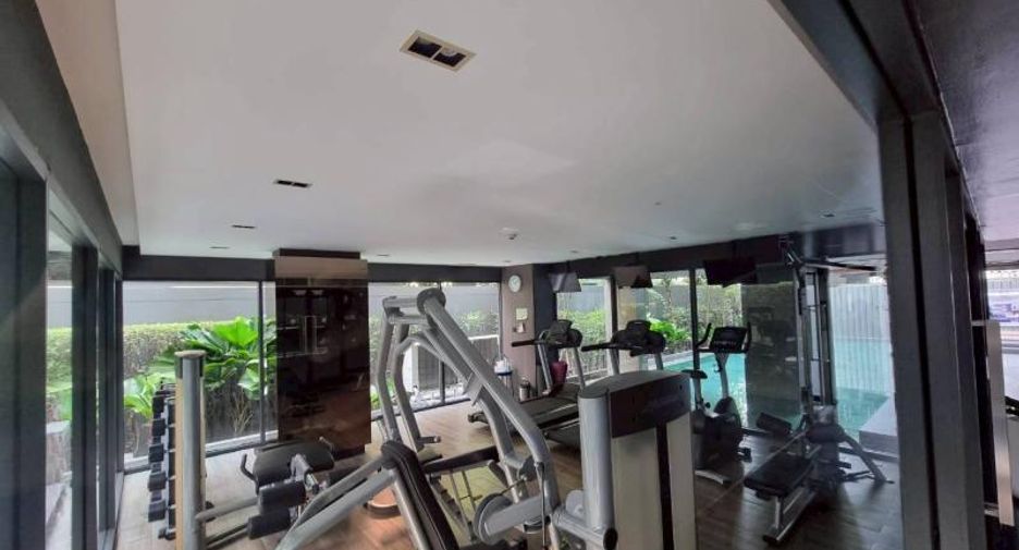 Wohnung zum Kauf mit 1 Zimmer in Pathum Wan, Bangkok