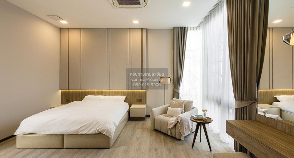 À vendre 4 chambres maison à Saphan Sung, Bangkok
