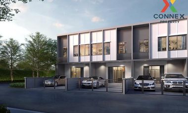 Casa adosada en venta de 3 habitaciones en Don Mueang, Bangkok
