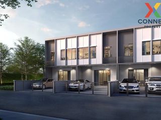 Casa adosada en venta de 3 habitaciones en Don Mueang, Bangkok