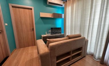 For sale 1 bed condo in Mueang Nonthaburi, Nonthaburi
