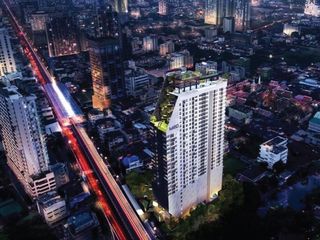 Condo en venta de 2 habitaciones en Phaya Thai, Bangkok