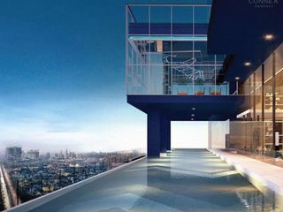 Condo en venta de 2 habitaciones en Phaya Thai, Bangkok