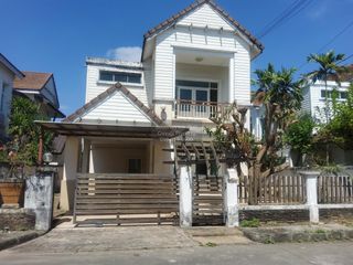 出售 3 卧室 独立屋 在 Si Racha, Chon Buri