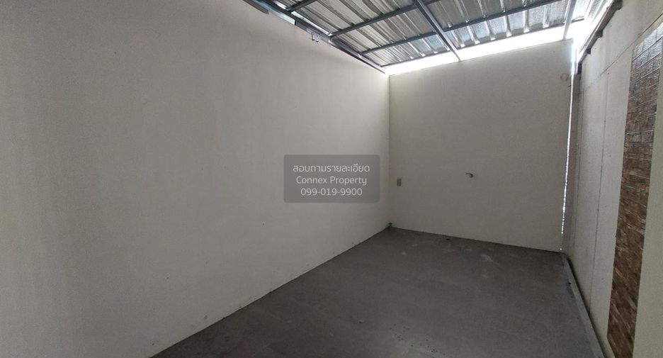 出售 2 卧室 独立屋 在 Phan Thong, Chon Buri