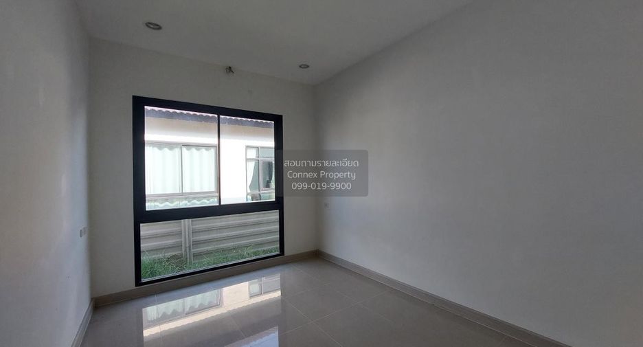出售 2 卧室 独立屋 在 Phan Thong, Chon Buri