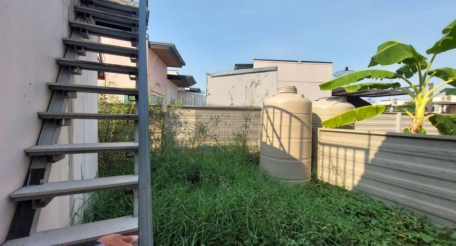 出售 2 卧室 独立屋 在 Phan Thong, Chon Buri