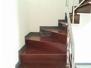 For sale 2 bedrooms townhouse in Nikhom Phatthana, Rayong