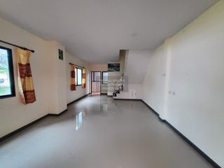 For sale 2 bedrooms townhouse in Nikhom Phatthana, Rayong
