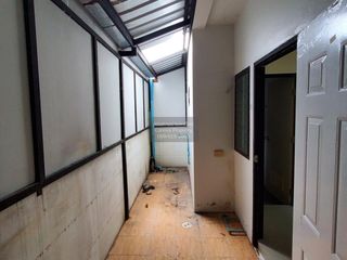 For sale 2 bedrooms townhouse in Nikhom Phatthana, Rayong