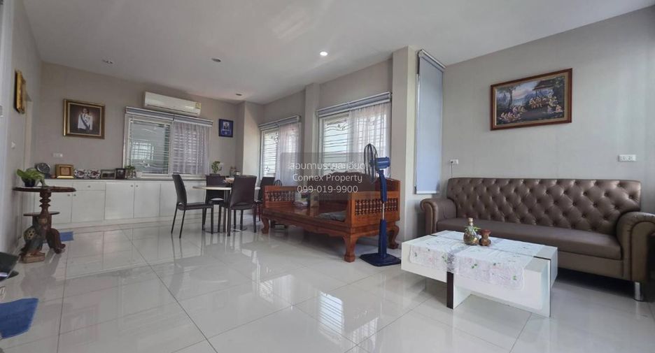 Haus zum Kauf mit 3 Zimmer in Bang Kruai, Nonthaburi