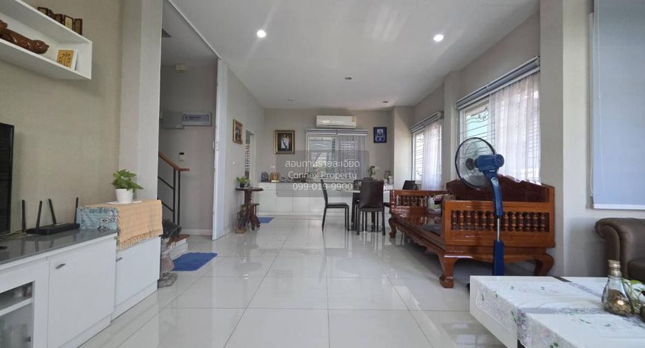 Haus zum Kauf mit 3 Zimmer in Bang Kruai, Nonthaburi